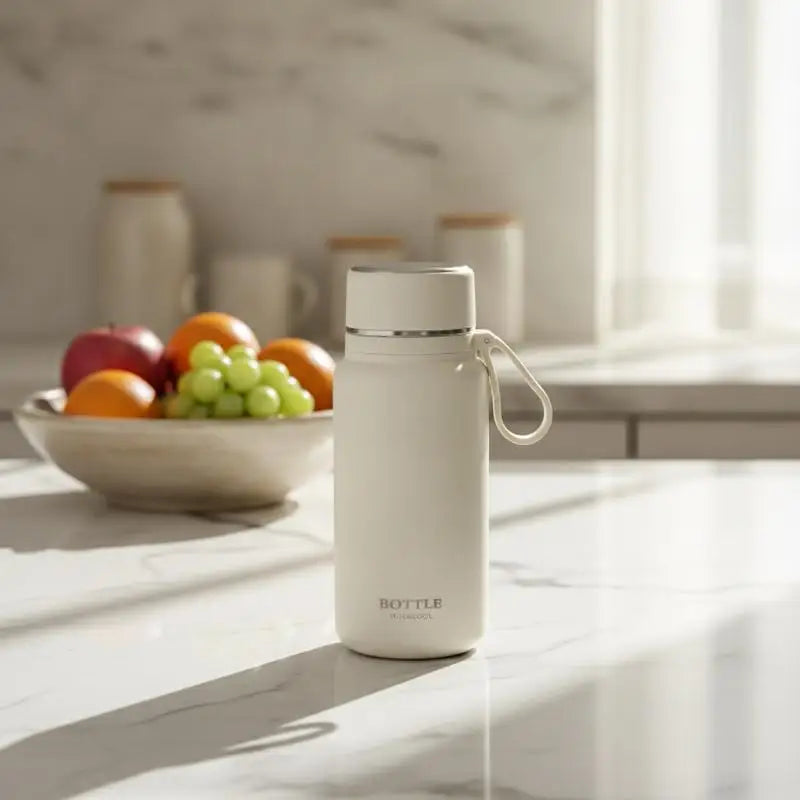 650ml/850ml Stainless Steel Vacuum Flask | Travel Tumbler