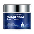 YOUNGCOME Magnesium Cream – Moisturizing Fast-Absorbing Body Cream