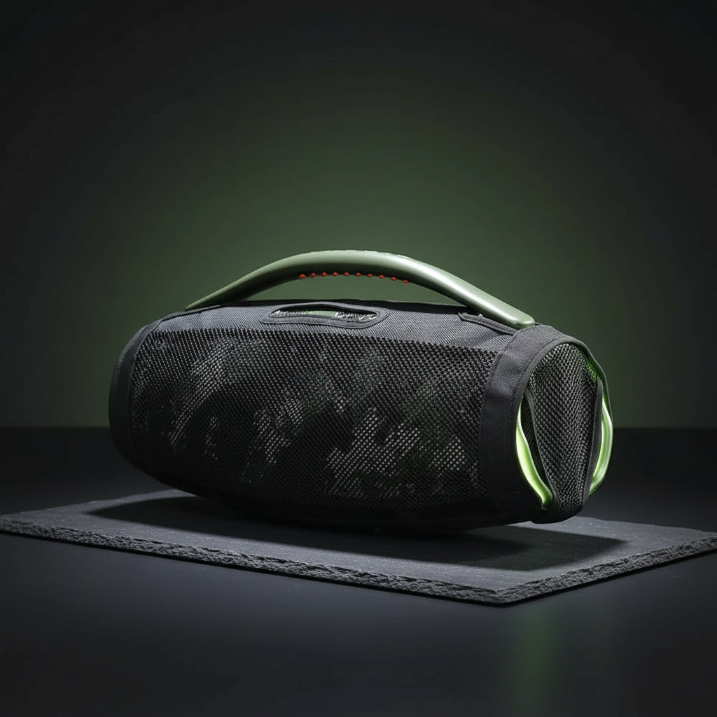 Speaker Dust Cover Case Speaker Protective Case Cover for JBL Boombox 3 Portable Speaker Accessories Oasis Select