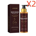 Jaysuing Tightening Body Oil – Moisturize & Firm Skin 100ml Body Treatment Oil Oasis Select 2X100ml Boxed