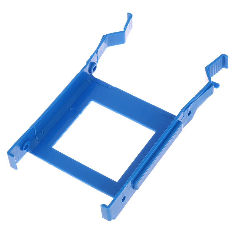 Hot Sale 2.5 Inch SSD Hard Drive Disk Rack Bracket HDD Tray Caddy W/Screw For Optiplex 3070 5070 7070 MT Repair Part Oasis Select Default Title