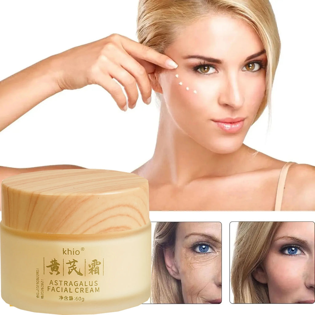 Astragalus Brightening Spot-Fading Face Cream 60g