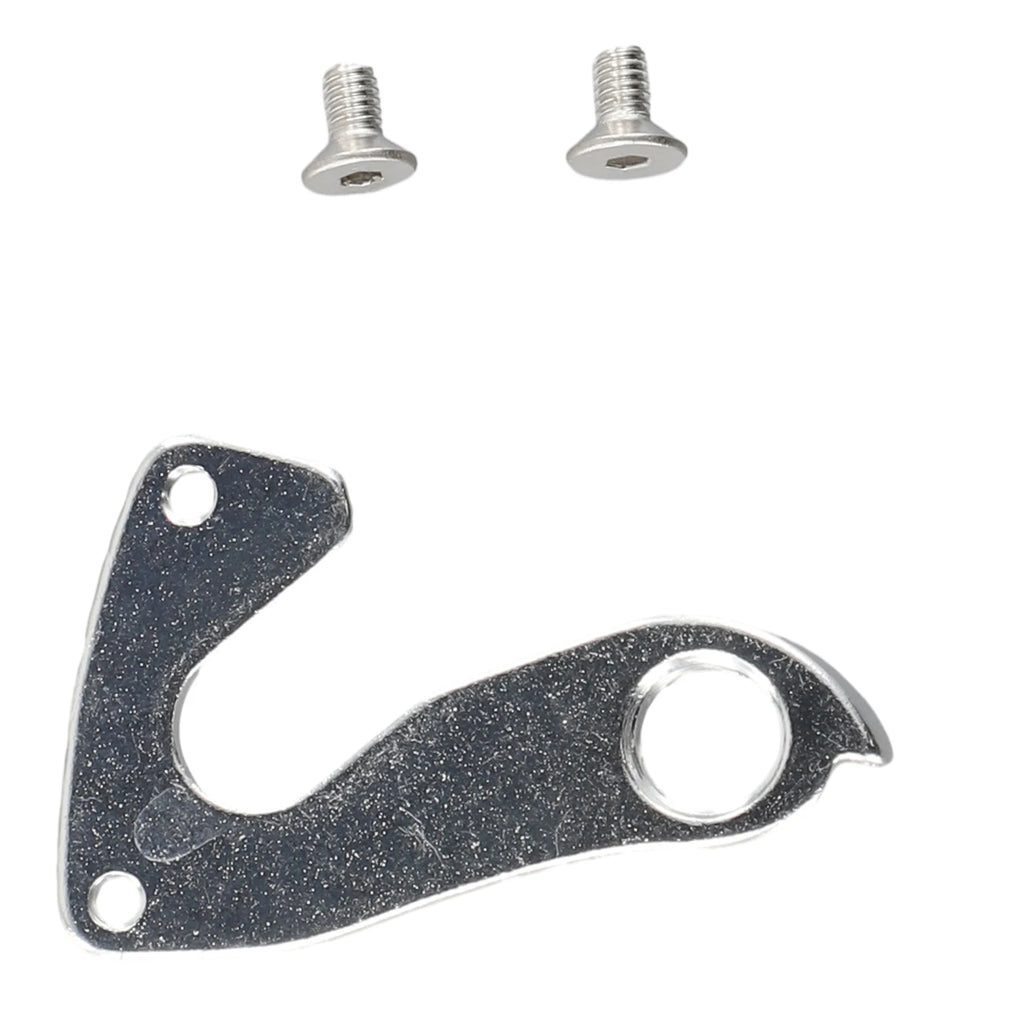 Derailleur Hanger CNC Precision Machined Aluminum Alloy Bike Rear Mech Derailleur Gear Hanger Extender for upland Bicycle Oasis Select