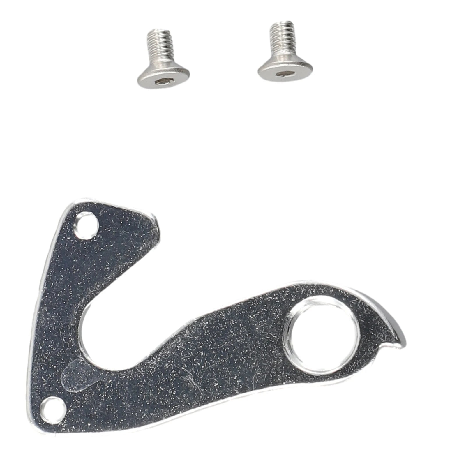 Derailleur Hanger CNC Precision Machined Aluminum Alloy Bike Rear Mech Derailleur Gear Hanger Extender for upland Bicycle Oasis Select