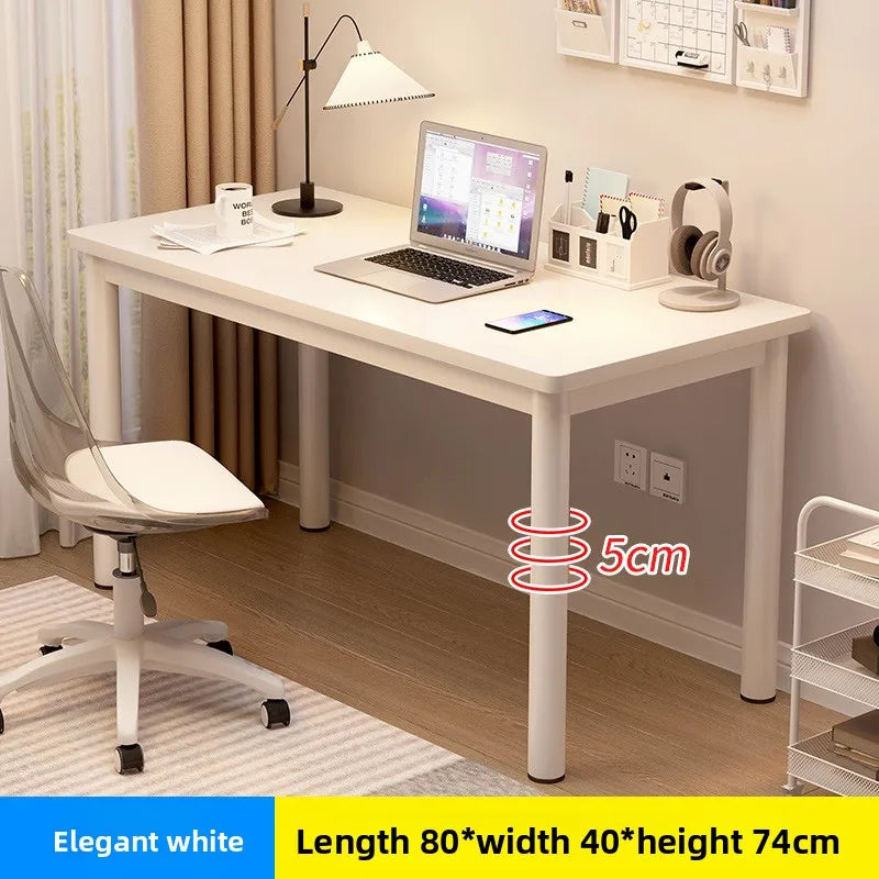 Multi-functional homeComputer Desk Desktop Student Study Home Desk Oasis Select 80