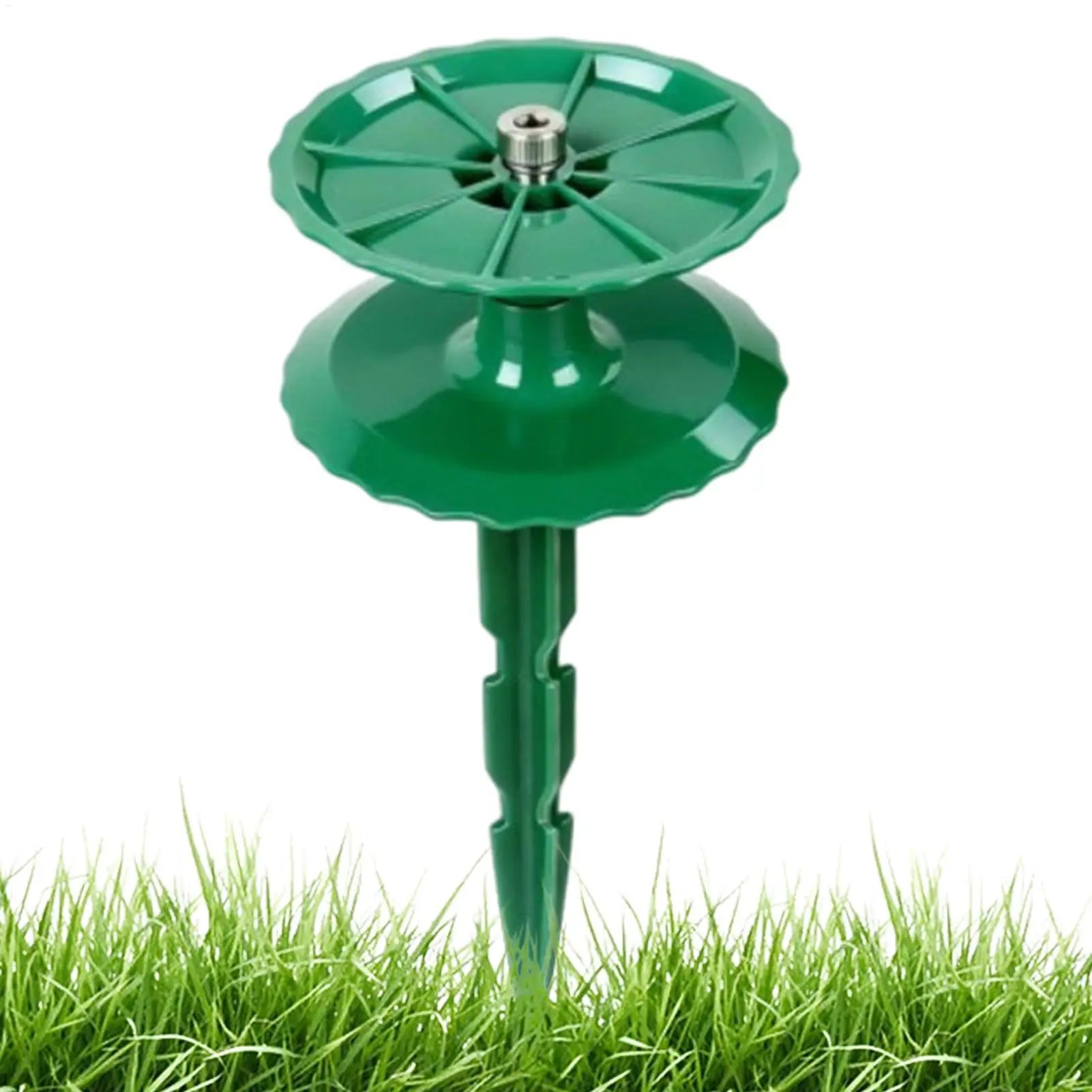 Garden Hose Guide Long Support Spike Garden Hose Guide Spike Hose guide water pipe guide garden watering waterproof hose Oasis Select