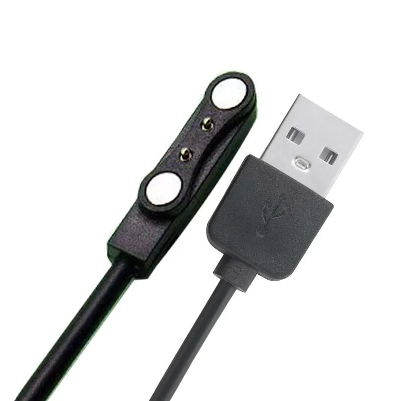 USB Charging Cable for Zeblaze Ares & Ares 2 Smartwatch Smartwatch Charger Cable Oasis Select