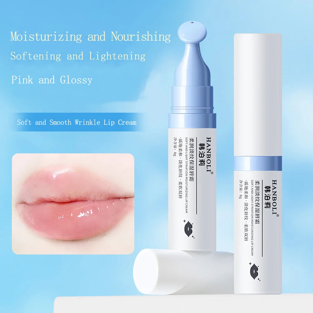 LGRAMER Coconut Lip Balm – Moisturizing Daily Lip Care 8g