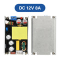 AC To DC 12V/24V Gallium Nitride Switching Power Supply Board 12V 6A 24V 4A Isolated Switching 100W Buck Converter Module Oasis Select 12V
