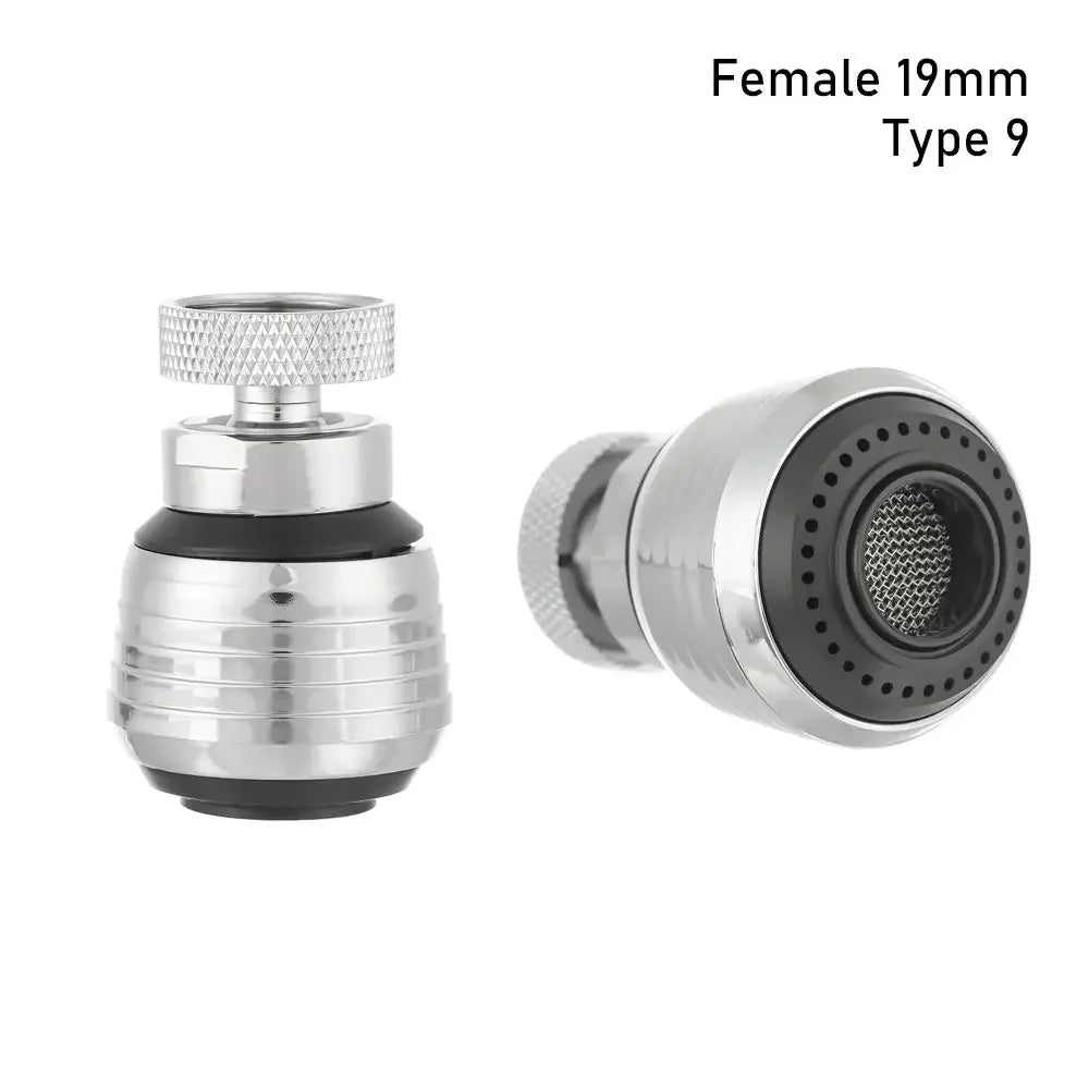 Faucet Aerator Replacement Parts Bubbler Inner Core Water Saving Adap