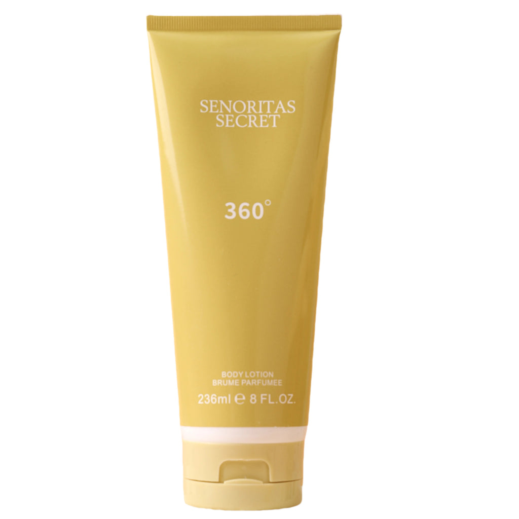 ROUSHUN 236ml Perfume Body Lotion – Moisturizing & Non-Greasy