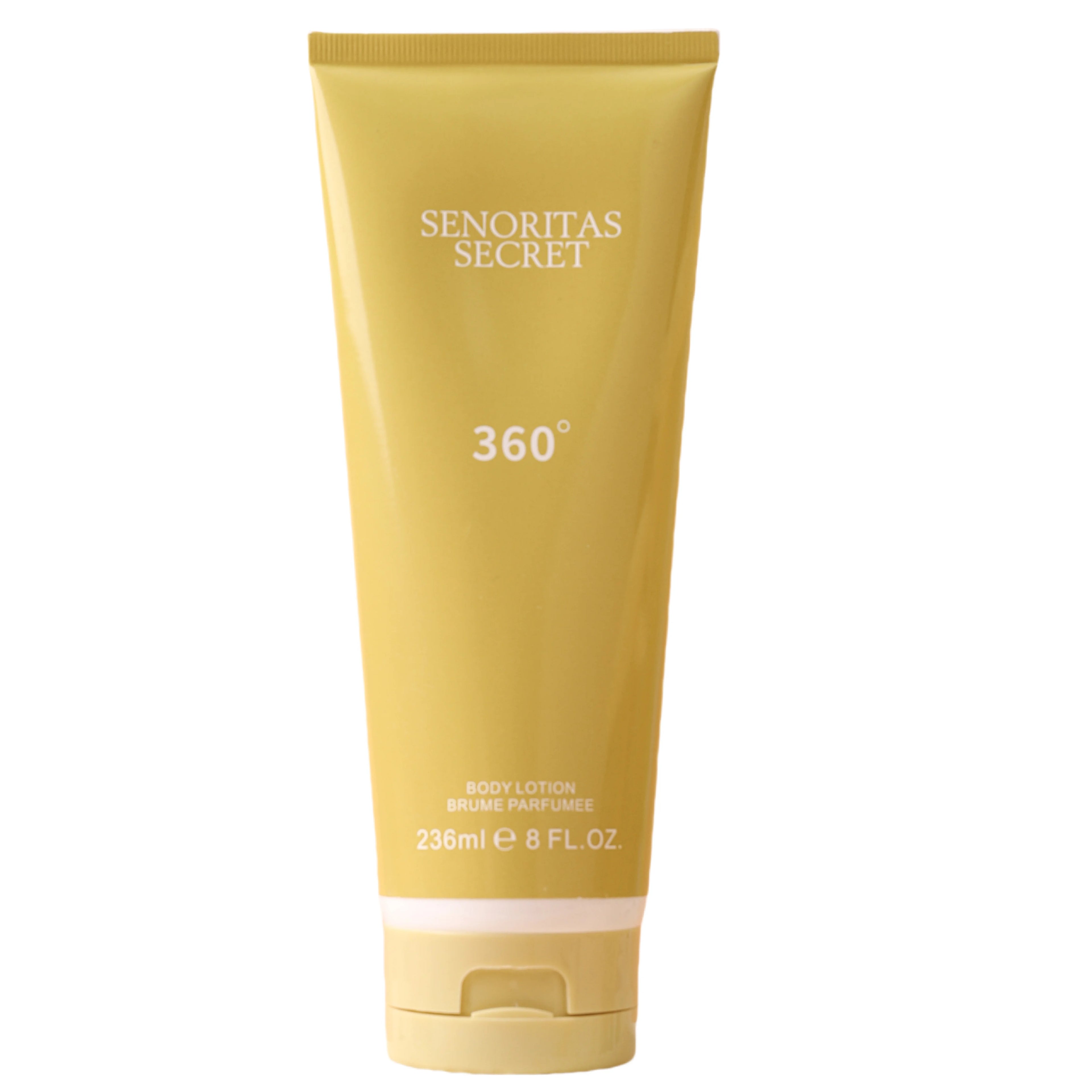 ROUSHUN 236ml Perfume Body Lotion – Moisturizing & Non-Greasy