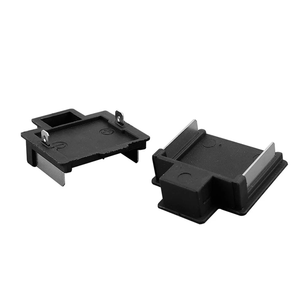 10Pcs Lithium Battery Connector Adapter Terminal Block | Power Tools Battery Terminal Connector Oasis Select