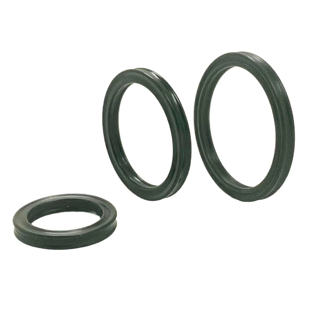8 or 16pcs Bike Rear Shock Seal Ring for Fox Air Pressure Absorber For DHX5 0 RP23 CTD DPS FOAT Series Compatible Oasis Select