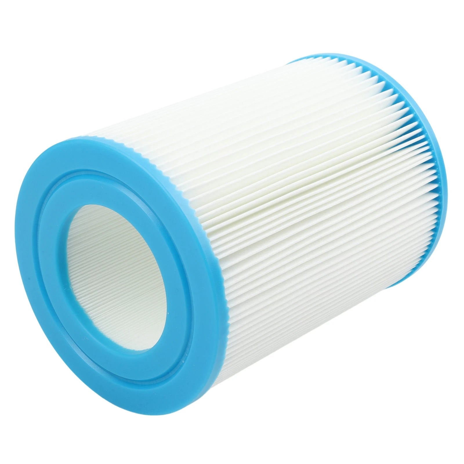 Pool Filter Cartridge For PDM28 461273 White PET Replacement Element Swimming Spa Water Cleaning Maintenance Tool Oasis Select