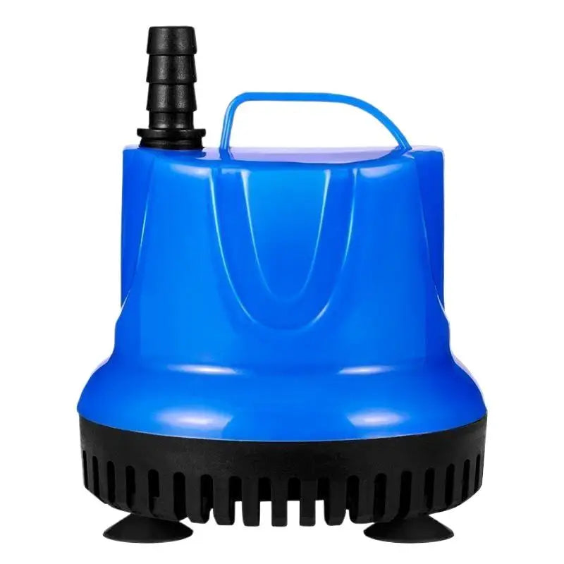 60HZ Submersible Aquarium Water Pump for Fish Tank Hydroponic Pond Powerhead Fountain Cycle Filter - Aquarium Equipment Oasis Select