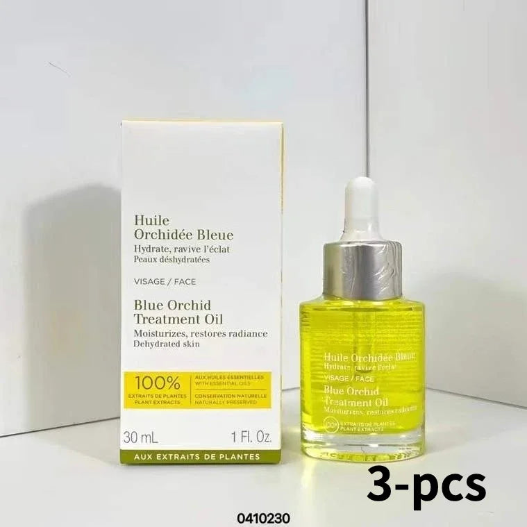 Floral Day & Night Cream Set 50ml – Alcohol-Free Moisturizer Day & Night Cream Set Oasis Select 3-pcs