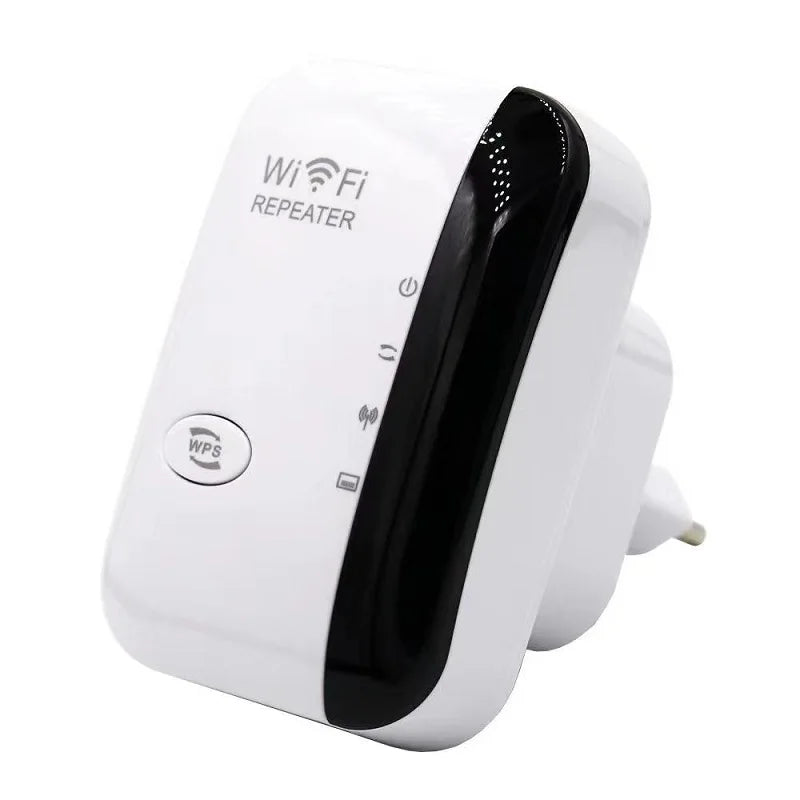 Wifi Repeater Wireless Signal Amplifier Extended Network Enhancer Wifi Extender EU US Home Router Signal Amplification Extension Oasis Select