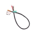 For Pavilion Gaming 15-EC 15T-EC 15-ED 16-A TPN-Q229 TPN-Q284 ZHAN 99 G2 G3 G4 Laptop DC Power Jack In Cable Oasis Select Default Title