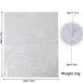 Iron-On Rhinestone Transfer Sheet | DIY Bling Fabric Decoration