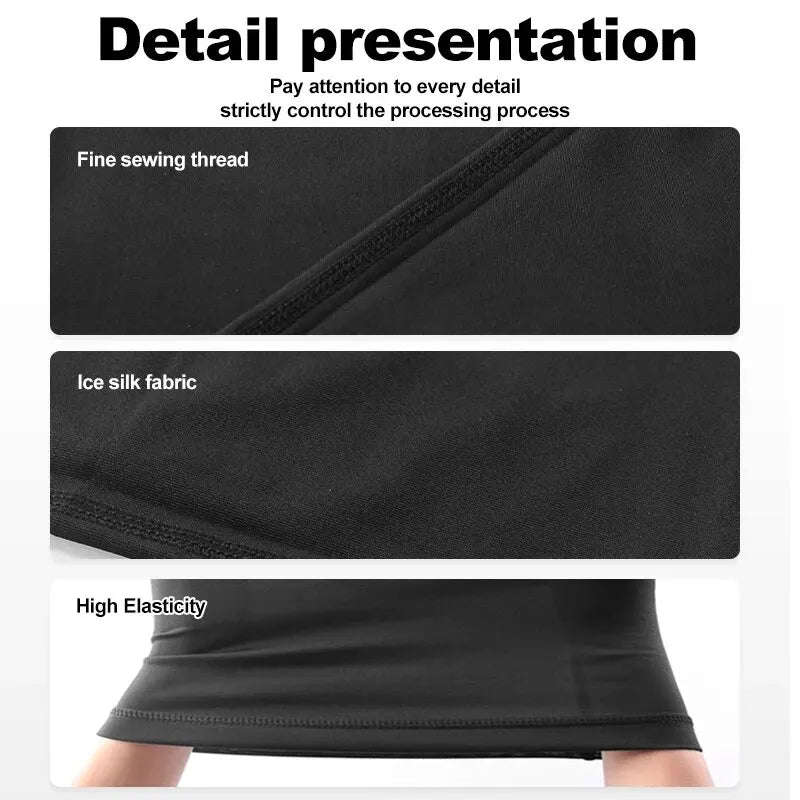 Cycling Face Mask Absorb Sweat Breathable Fishing Training Sport UV Face Scarf Neck Gaiter Summer Face Bandana Oasis Select
