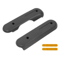 Electric Scooter Rear Wheel Left/right Decorative Cover For Ninebot Max G2 G65 Protective Shell Case E-scooter Accessories Oasis Select left right