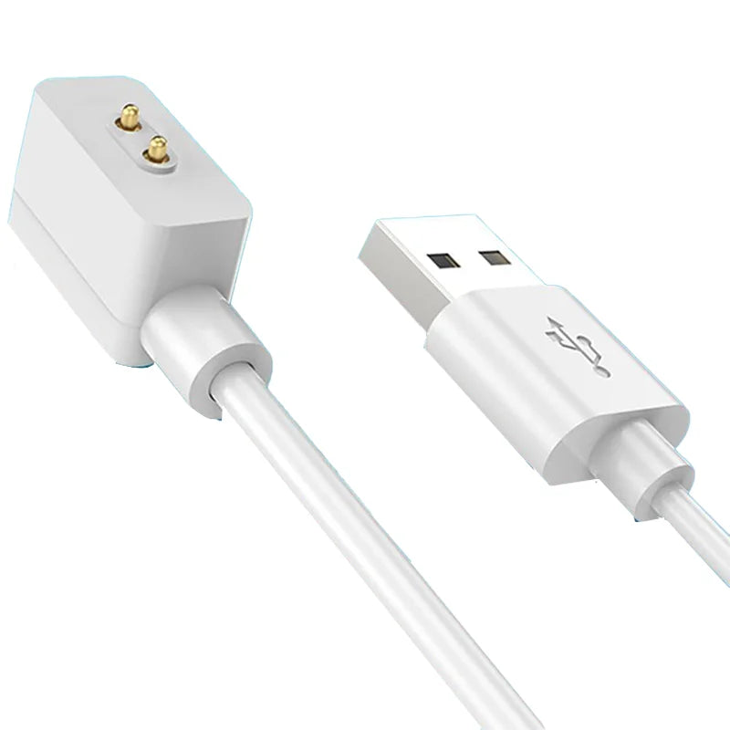 USB Charger For Redmi Watch 5 lite/Xiaomi Mi Band 8/9/Redmi Band 2/Watch 3 Active/Smart Band 8 Pro Magnetic Charging Cable Oasis Select