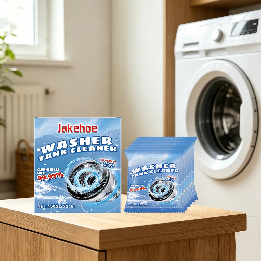 Washing Machine Cleaning Powder Clean Stubborn Dirt Eliminates Musty Smells Odor Elimination Washing Machine Cleaner Oasis Select