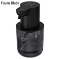 400ml Touchless Foam Soap Dispenser | Infrared Rechargeable