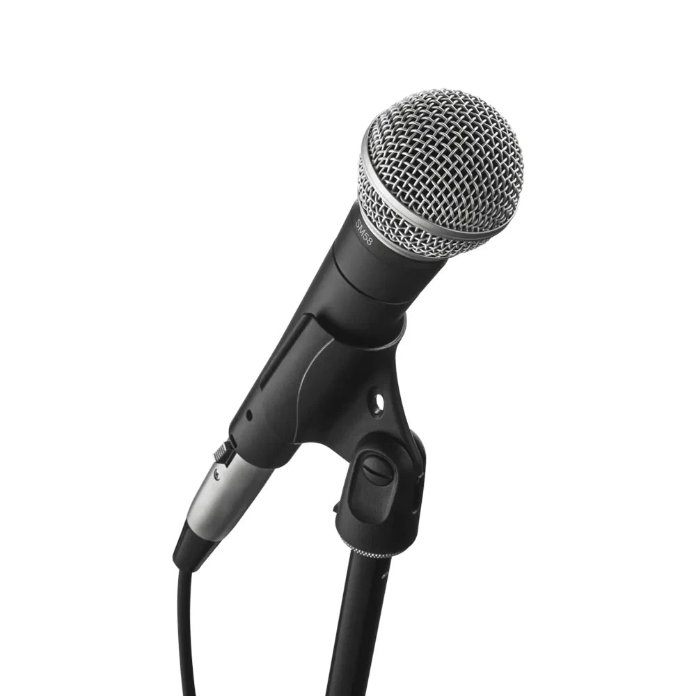 AyeBeau Wired Dynamic Karaoke Microphone | PC & Live Streaming