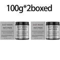 East Moon Matte Hair Styling Cream – Anti-Frizz Volume Paste Matte Hair Styling Cream Oasis Select 100g X 2boxed