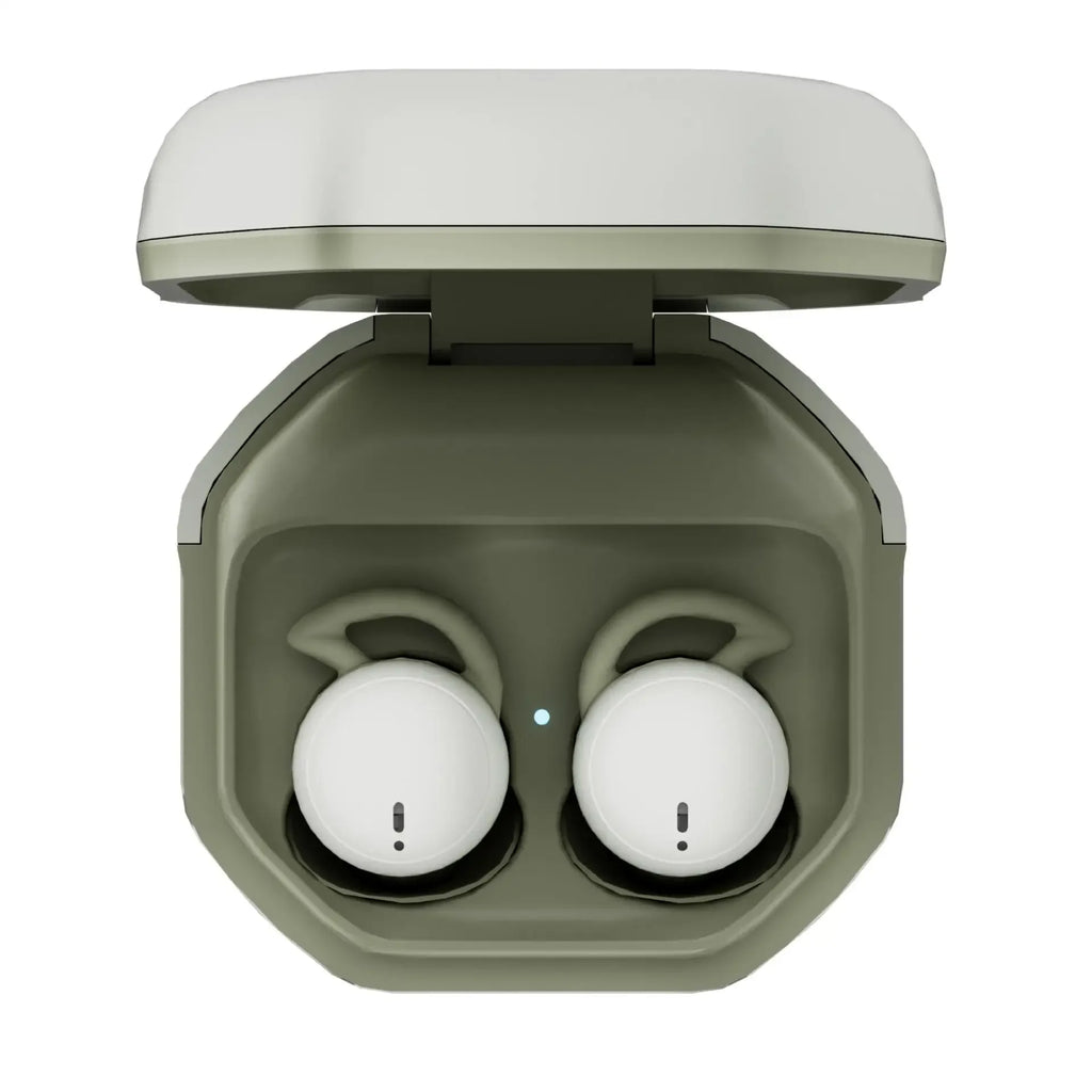 AyeBeau Mini TWS Bluetooth 5.3 Earbuds | 20Hr Battery