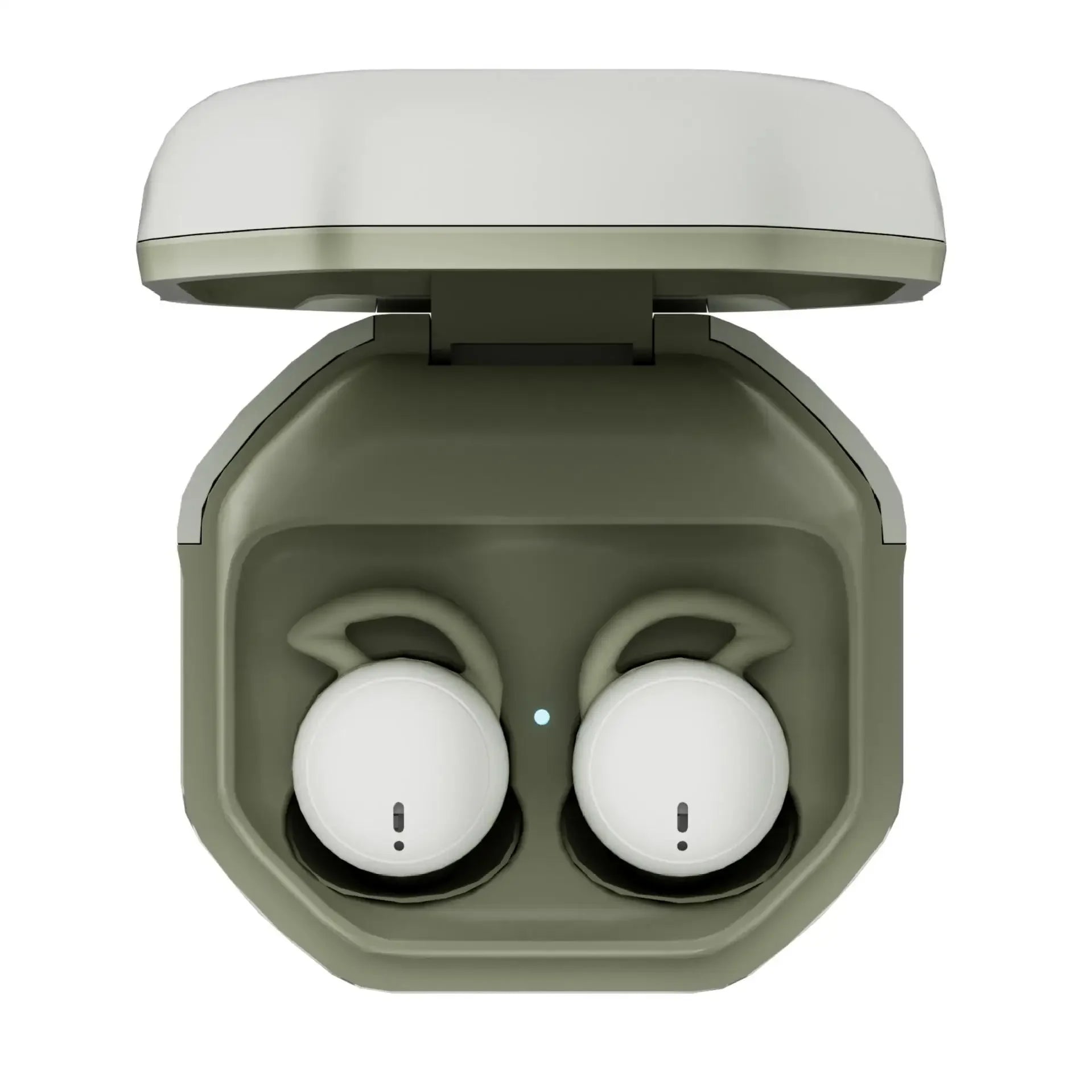 AyeBeau Mini TWS Bluetooth 5.3 Earbuds | 20Hr Battery