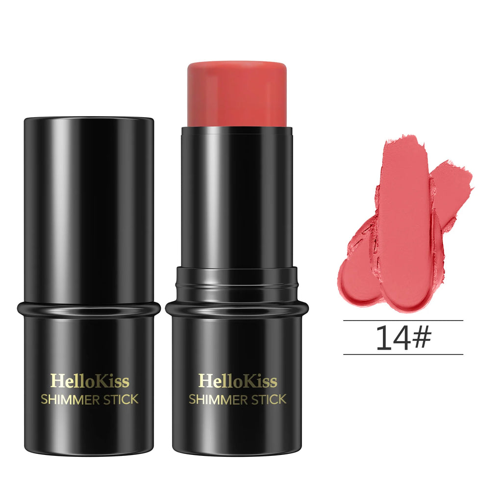 Hello Kiss Bronzer Contour Stick – Highlight & Concealer Pen