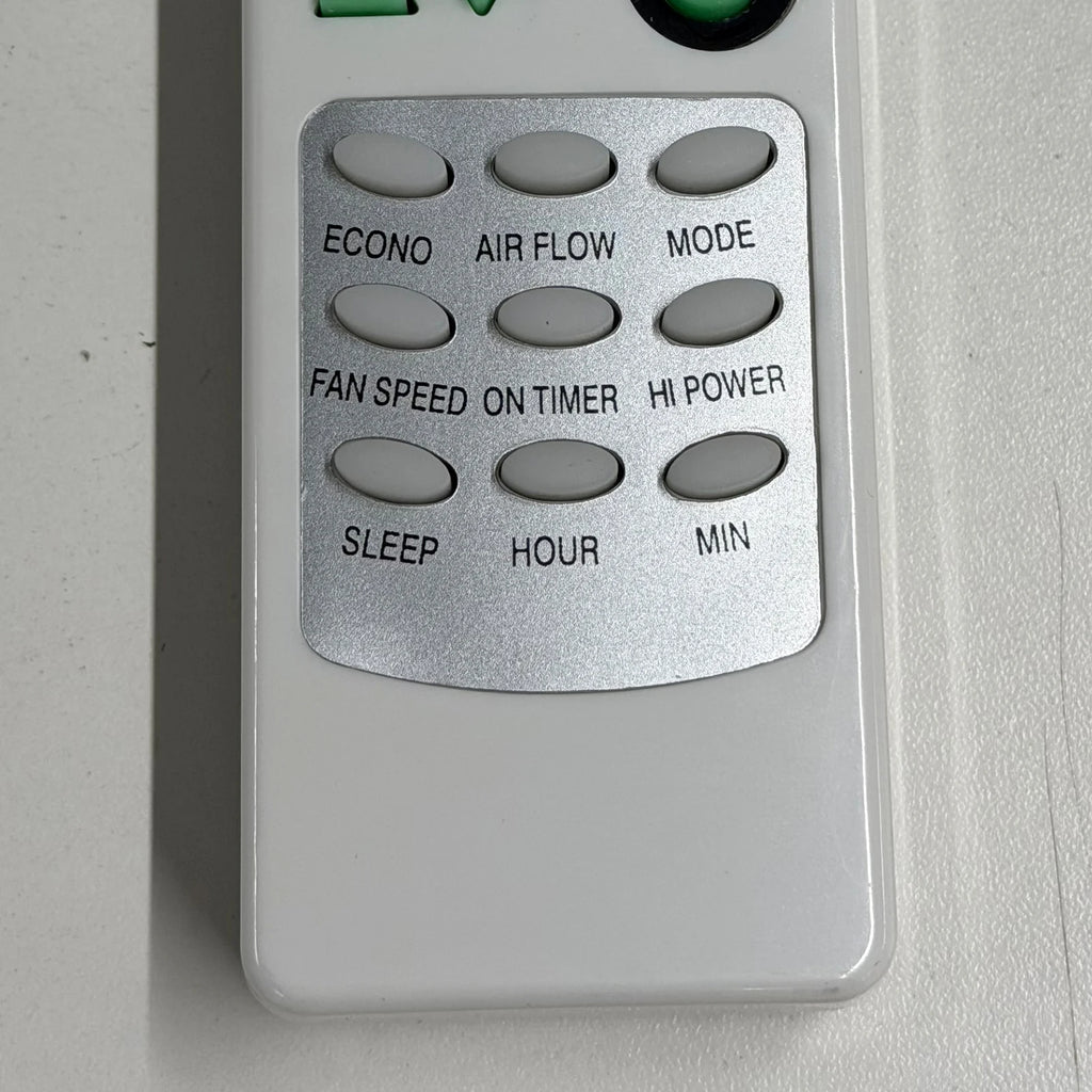 CHIGO ZH-LW03 AC Replacement IR Wireless Remote Control AC Remote Control Oasis Select