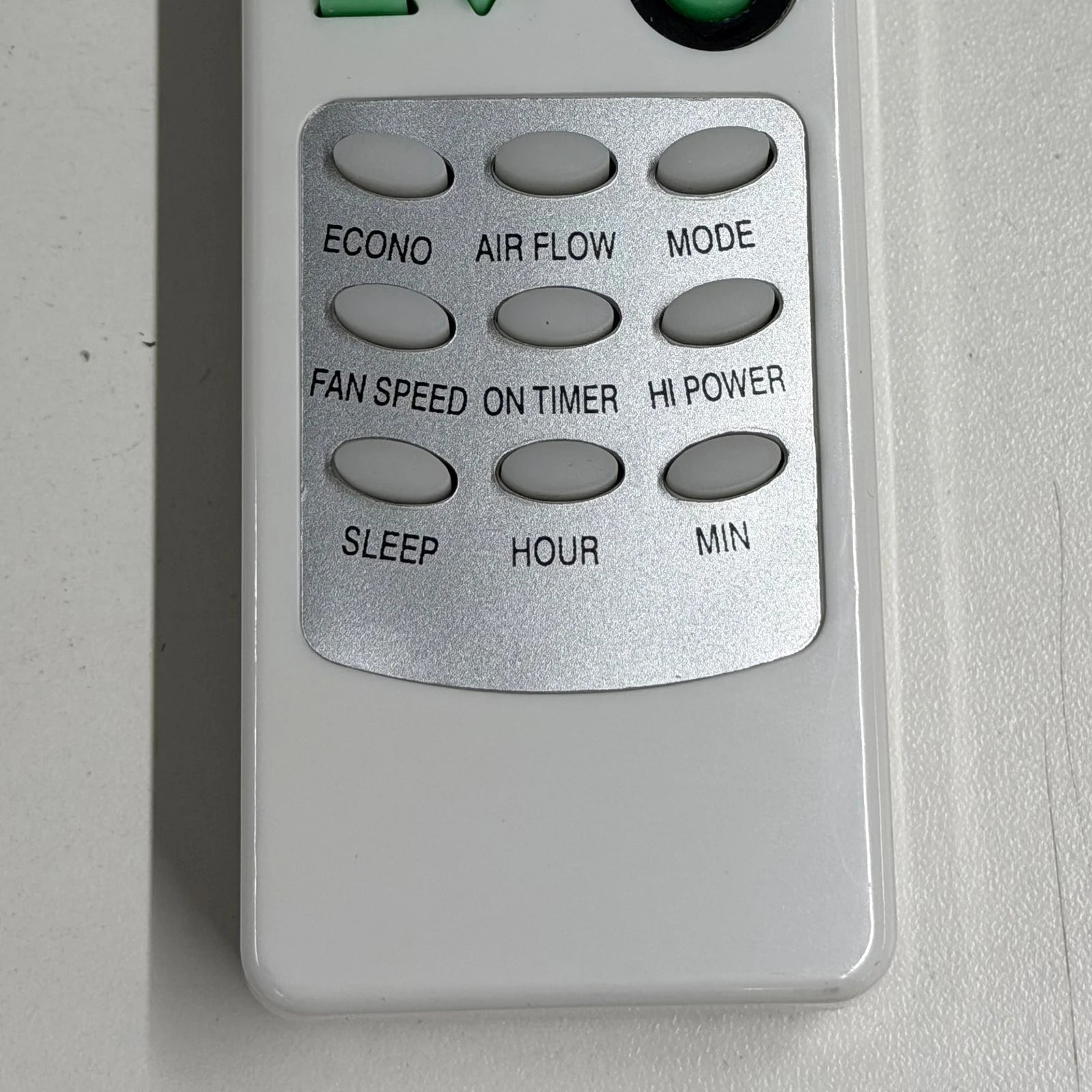 CHIGO ZH-LW03 AC Replacement IR Wireless Remote Control AC Remote Control Oasis Select