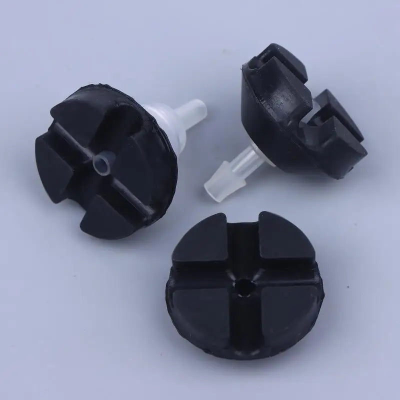 Hot Sale Glue Injection Base Carbon Carbon Fiber RTM Vaccum Resin Infusion Glue Inject Base Silicone Connector Oasis Select