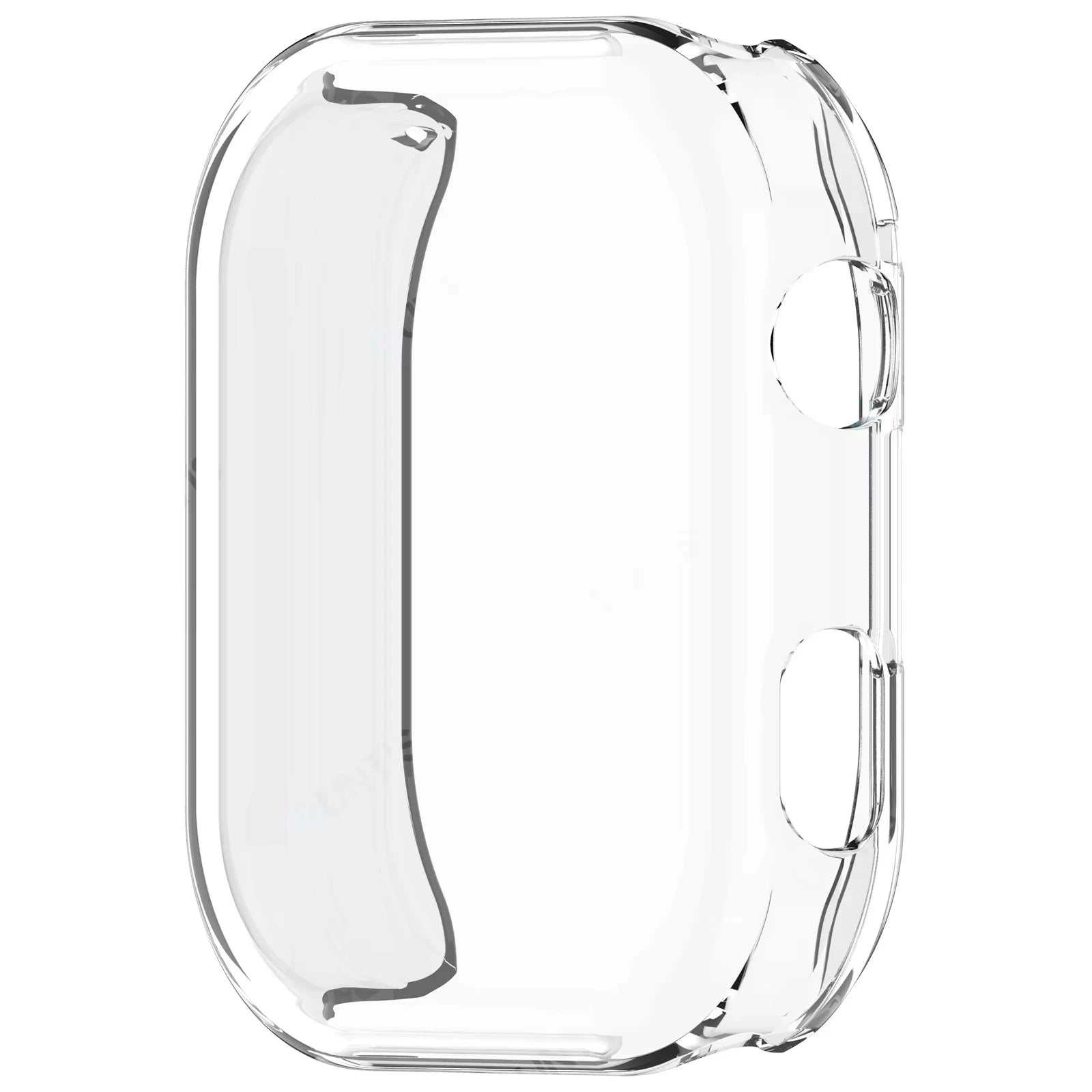 Redmi Watch 5 Lite / Band 2 TPU Protective Case Cover Smartwatch Case Oasis Select Redmi Watch 6