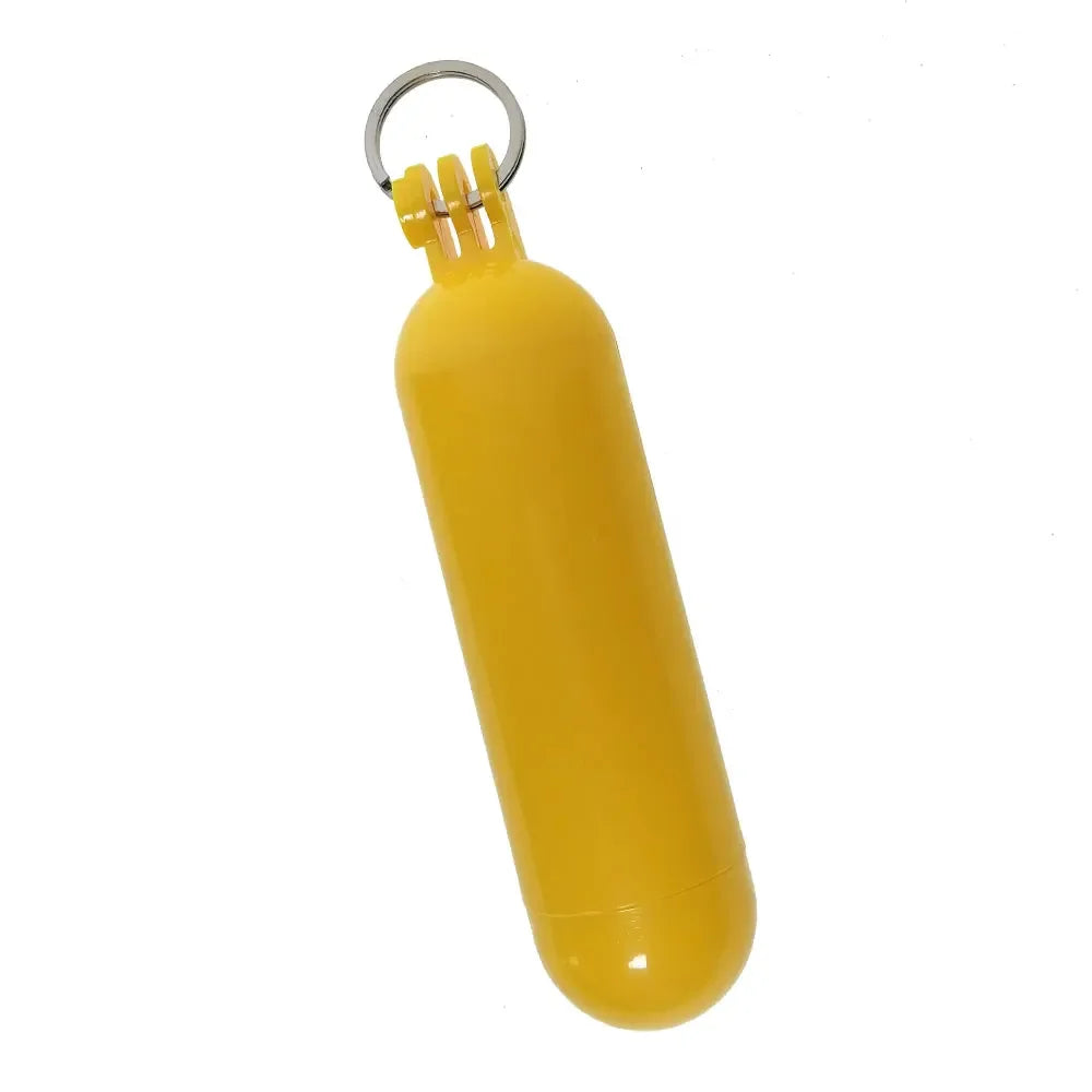 Big Size Kayak Rowing Boats Floating Keyring Marine Sailing Boat Fender Buoyant Key Ring Surf Camera Bouy Flotage Oasis Select Default Title