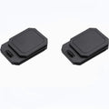 Adjustable Car Seat Belt Clips – Slip-Resistant Buckle Clamp