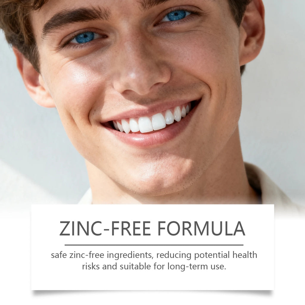 Denture Adhesive Cream – Secure, Long-Lasting Hold | Upper & Lower Denture Adhesive Cream Oasis Select