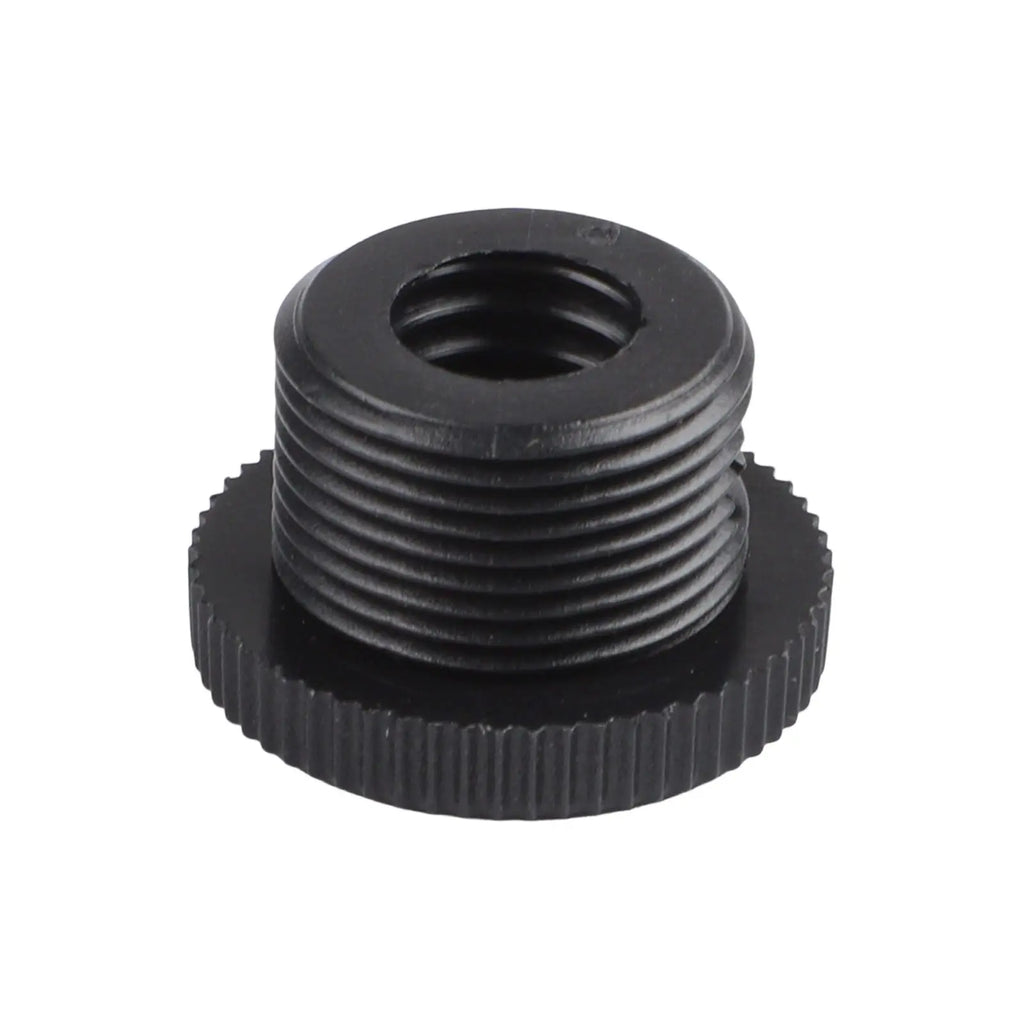 Holder Microphone Stand Clip Adapter Threaded Screw 5/8Male To 3/8 1/4Female Accesorry Replacement Hot Practical Oasis Select A