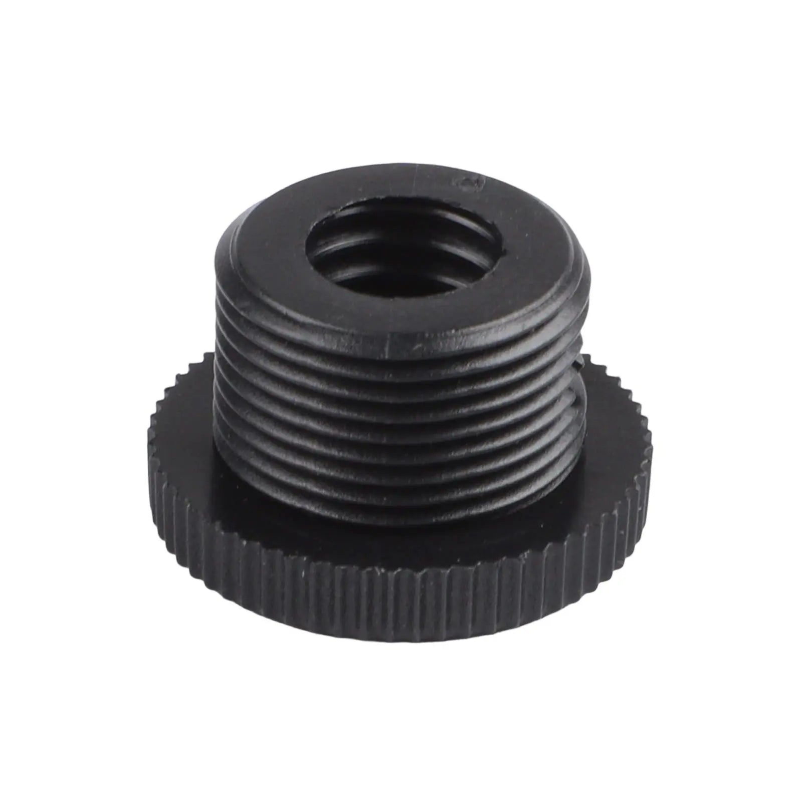 Holder Microphone Stand Clip Adapter Threaded Screw 5/8Male To 3/8 1/4Female Accesorry Replacement Hot Practical Oasis Select A