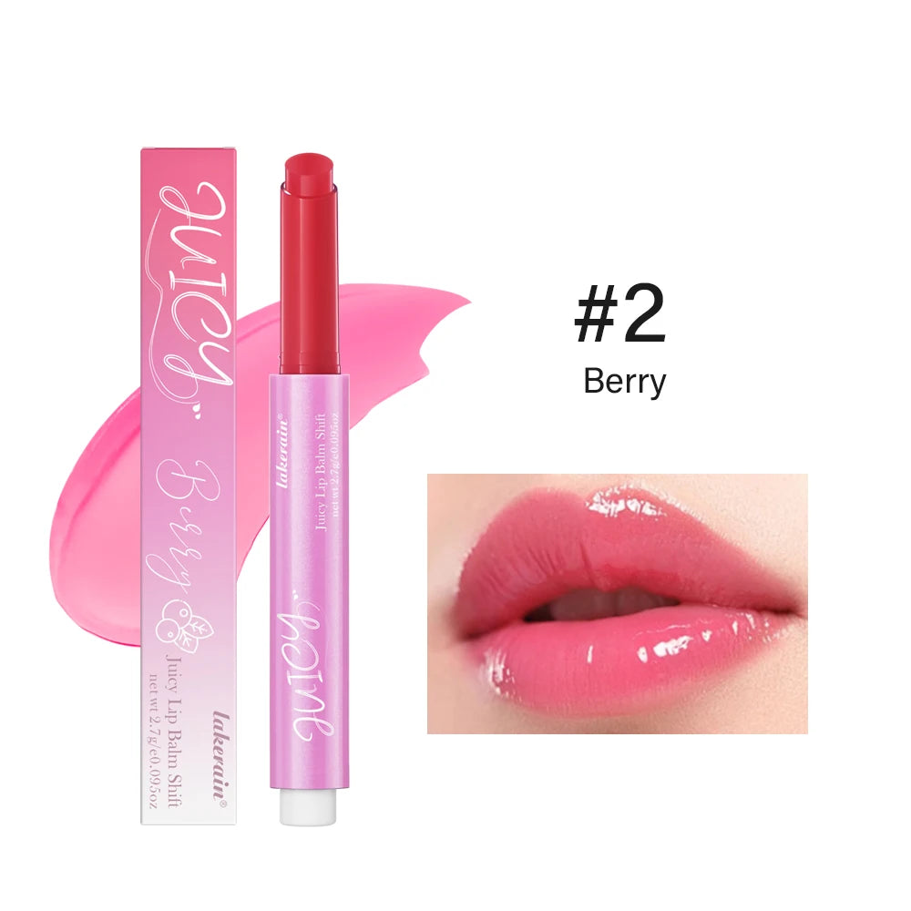 pH Color Changing Lip Balm – Moisturizing & Long Lasting Color Changing Lip Balm Oasis Select Berry2
