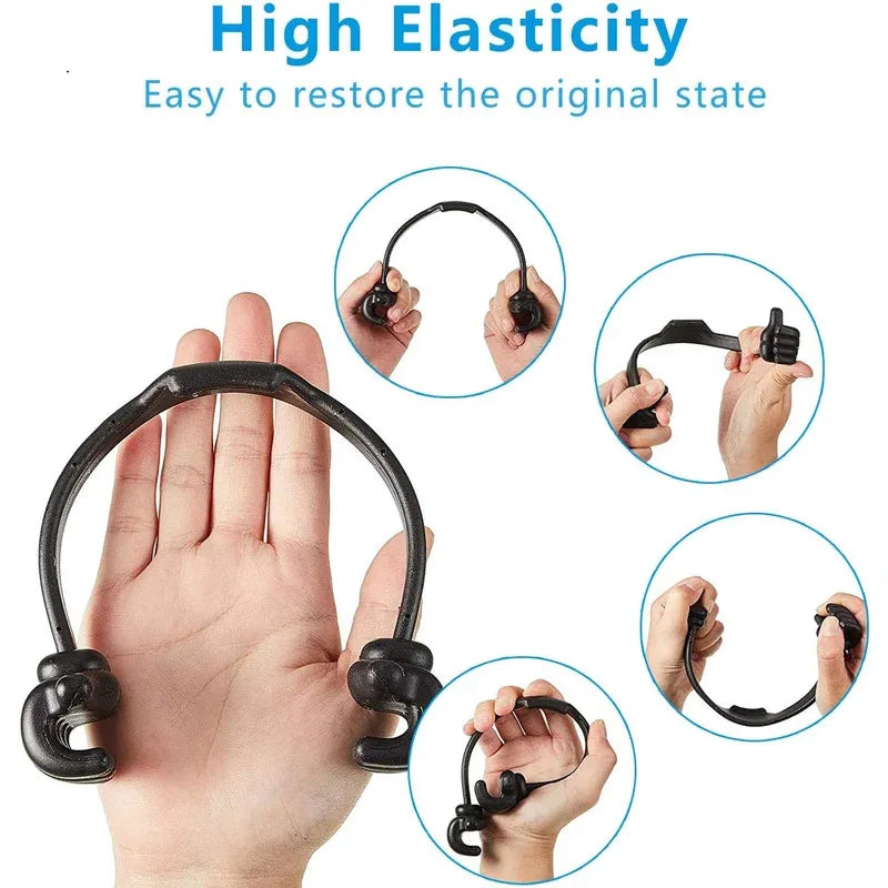 1/3/5pcs Cell Phone Stand Holder Lazy Holder Universal Flexible Bracket Tablet Phone Stand For IPhone 17 Samsung Xiaomi Huawei Oasis Select