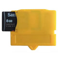 TF Micro SD to XD Card Adapter Converter for Digital Cameras