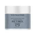 Retinol & Hyaluronic Acid Night Face Cream – All Skin Types