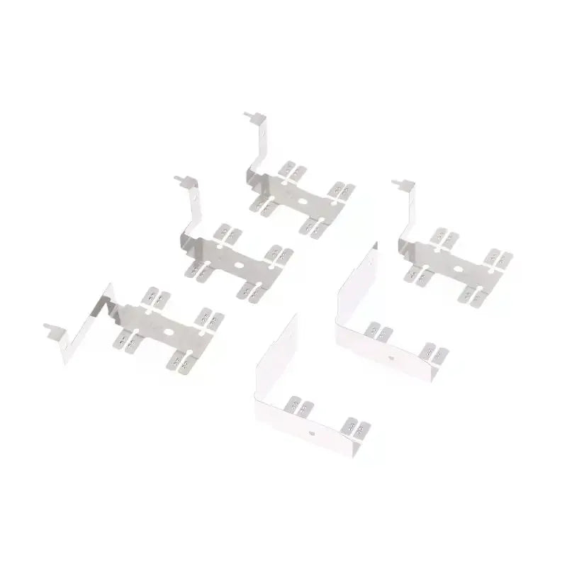 M18 18V Li-Ion Battery Case – 10x 18650 Cells & Nickel Strips