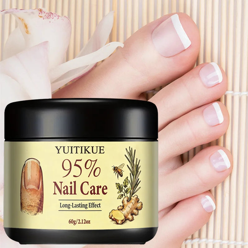 Bee Venom Nail Care Cream – Nourish Nails & Cuticles 60g