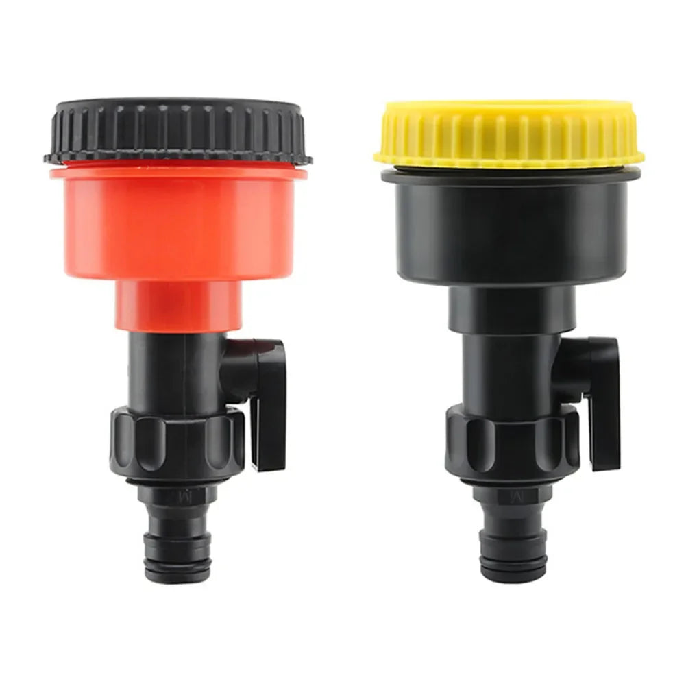 For Greenhouses Adjustable Spray Nozzle 1000 Mesh Sprinkler 11.5*6cm 1000 Mesh Watering Nozzle Quick-Attach Design Oasis Select